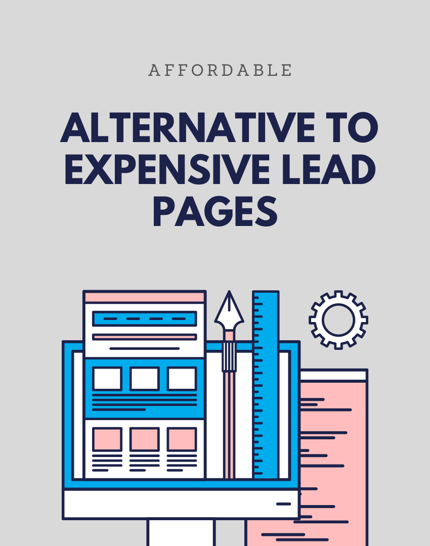 An alternative to expensive lead pages2 (2023_02_05 12_14_28 UTC)